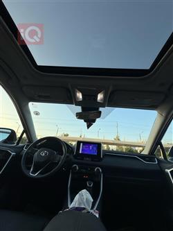 تويوتا راف 4